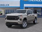 New 2026 Chevrolet Silverado 1500 Custom Crew Cab for sale #C26-381 - photo 6