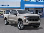 New 2026 Chevrolet Silverado 1500 Custom Crew Cab for sale #C26-381 - photo 7