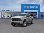 New 2026 Chevrolet Silverado 1500 Custom Crew Cab for sale #C26-381 - photo 8