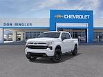New 2026 Chevrolet Silverado 1500 RST Crew Cab for sale #FRJGCC - photo 8
