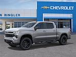 New 2026 Chevrolet Silverado 1500 RST Crew Cab for sale #FRJGCD - photo 3