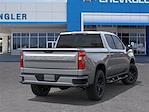 New 2026 Chevrolet Silverado 1500 RST Crew Cab for sale #FRJGCD - photo 2