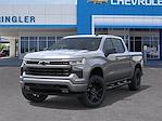 New 2026 Chevrolet Silverado 1500 RST Crew Cab for sale #FRJGCD - photo 6