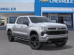 New 2026 Chevrolet Silverado 1500 RST Crew Cab for sale #FRJGCD - photo 7