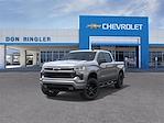 New 2026 Chevrolet Silverado 1500 RST Crew Cab for sale #FRJGCD - photo 8