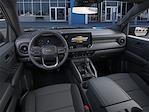 New 2026 Chevrolet Colorado Work Truck Crew Cab for sale #C26-456 - photo 15