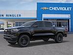 New 2026 Chevrolet Colorado Work Truck Crew Cab for sale #C26-456 - photo 1