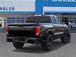 New 2026 Chevrolet Colorado Work Truck Crew Cab for sale #C26-456 - photo 4