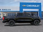 New 2026 Chevrolet Colorado Work Truck Crew Cab for sale #C26-456 - photo 5