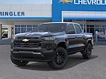 New 2026 Chevrolet Colorado Work Truck Crew Cab for sale #C26-456 - photo 6