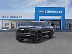 New 2026 Chevrolet Colorado Work Truck Crew Cab for sale #C26-456 - photo 8