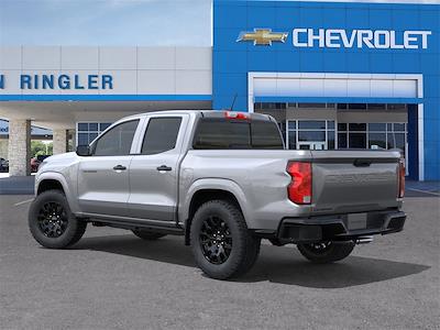 New 2026 Chevrolet Colorado Work Truck Crew Cab for sale #FRJQB5 - photo 2