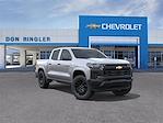 New 2026 Chevrolet Colorado Work Truck Crew Cab for sale #FRJQB5 - photo 1