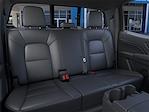 New 2026 Chevrolet Colorado Work Truck Crew Cab for sale #FRJQB5 - photo 17