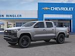 New 2026 Chevrolet Colorado Work Truck Crew Cab for sale #FRJQB5 - photo 2