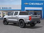 New 2026 Chevrolet Colorado Work Truck Crew Cab for sale #FRJQB5 - photo 3