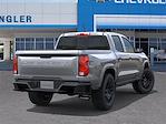 New 2026 Chevrolet Colorado Work Truck Crew Cab for sale #FRJQB5 - photo 4