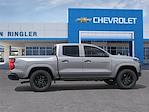 New 2026 Chevrolet Colorado Work Truck Crew Cab for sale #FRJQB5 - photo 5
