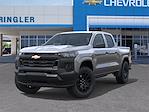New 2026 Chevrolet Colorado Work Truck Crew Cab for sale #FRJQB5 - photo 6