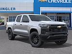 New 2026 Chevrolet Colorado Work Truck Crew Cab for sale #FRJQB5 - photo 7