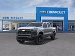 New 2026 Chevrolet Colorado Work Truck Crew Cab for sale #FRJQB5 - photo 8