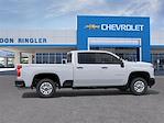 New 2026 Chevrolet Silverado 2500 Work Truck Crew Cab for sale #FRMMH4 - photo 5