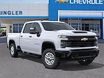 New 2026 Chevrolet Silverado 2500 Work Truck Crew Cab for sale #FRMMH4 - photo 7