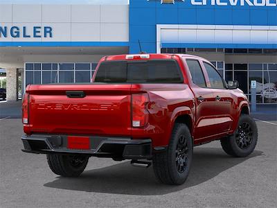 New 2026 Chevrolet Colorado - photo 1