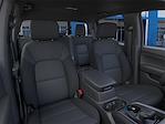 2026 Chevrolet Colorado Crew Cab RWD Pickup for sale #FSGJCC - photo 16