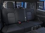 2026 Chevrolet Colorado Crew Cab RWD Pickup for sale #FSGJCC - photo 17