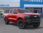 2026 Chevrolet Colorado Crew Cab RWD Pickup for sale #FSGJCC - photo 7