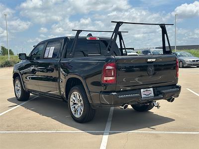 2022 Ram 1500 Crew Cab 4x2 Pickup for sale #KC228 - photo 2