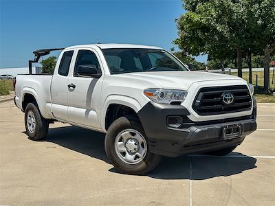 2022 Toyota Tacoma Access Cab RWD Pickup for sale #KT129 - photo 1
