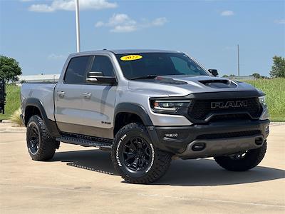 2022 Ram 1500 Crew Cab 4x4 Pickup for sale #OC147 - photo 1