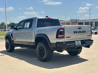 2022 Ram 1500 Crew Cab 4x4 Pickup for sale #OC147 - photo 2