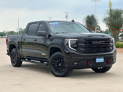 2023 GMC Sierra 1500 Crew Cab 4x4 Pickup for sale #PC718 - photo 1