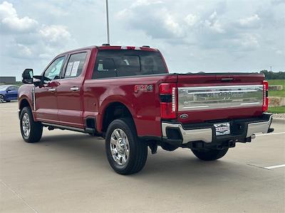 2024 Ford F-250 Crew Cab 4x4 Pickup for sale #PC724 - photo 2
