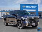 2023 Toyota Tundra CrewMax Cab 4x4 Pickup for sale #PC725A - photo 1