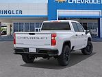 New 2026 Chevrolet Silverado 2500 Custom Crew Cab for sale #PC767 - photo 5