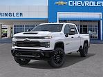 New 2026 Chevrolet Silverado 2500 Custom Crew Cab for sale #PC767 - photo 6