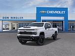 New 2026 Chevrolet Silverado 2500 Custom Crew Cab for sale #PC767 - photo 8
