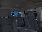 New 2026 Chevrolet Silverado 1500 Work Truck Crew Cab for sale #PC770 - photo 24