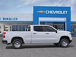 New 2026 Chevrolet Silverado 1500 Work Truck Crew Cab for sale #PC773 - photo 5