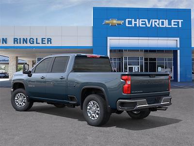 New 2026 Chevrolet Silverado 2500 LT Crew Cab for sale #PC776 - photo 2