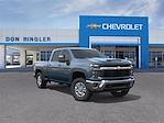 New 2026 Chevrolet Silverado 2500 LT Crew Cab for sale #PC776 - photo 3