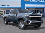 New 2026 Chevrolet Silverado 2500 LT Crew Cab for sale #PC776 - photo 7