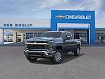 New 2026 Chevrolet Silverado 2500 LT Crew Cab for sale #PC776 - photo 8