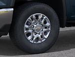 New 2026 Chevrolet Silverado 2500 LT Crew Cab for sale #PC776 - photo 9