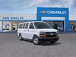 New 2025 Chevrolet Express 2500 LS Passenger Van for sale #PC780 - photo 3