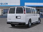 New 2025 Chevrolet Express 2500 LS Passenger Van for sale #PC780 - photo 4